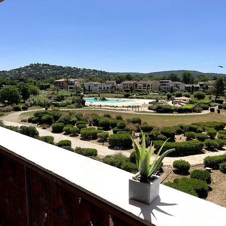 Le Sable Doux Apartment Cogolin Luaran gambar
