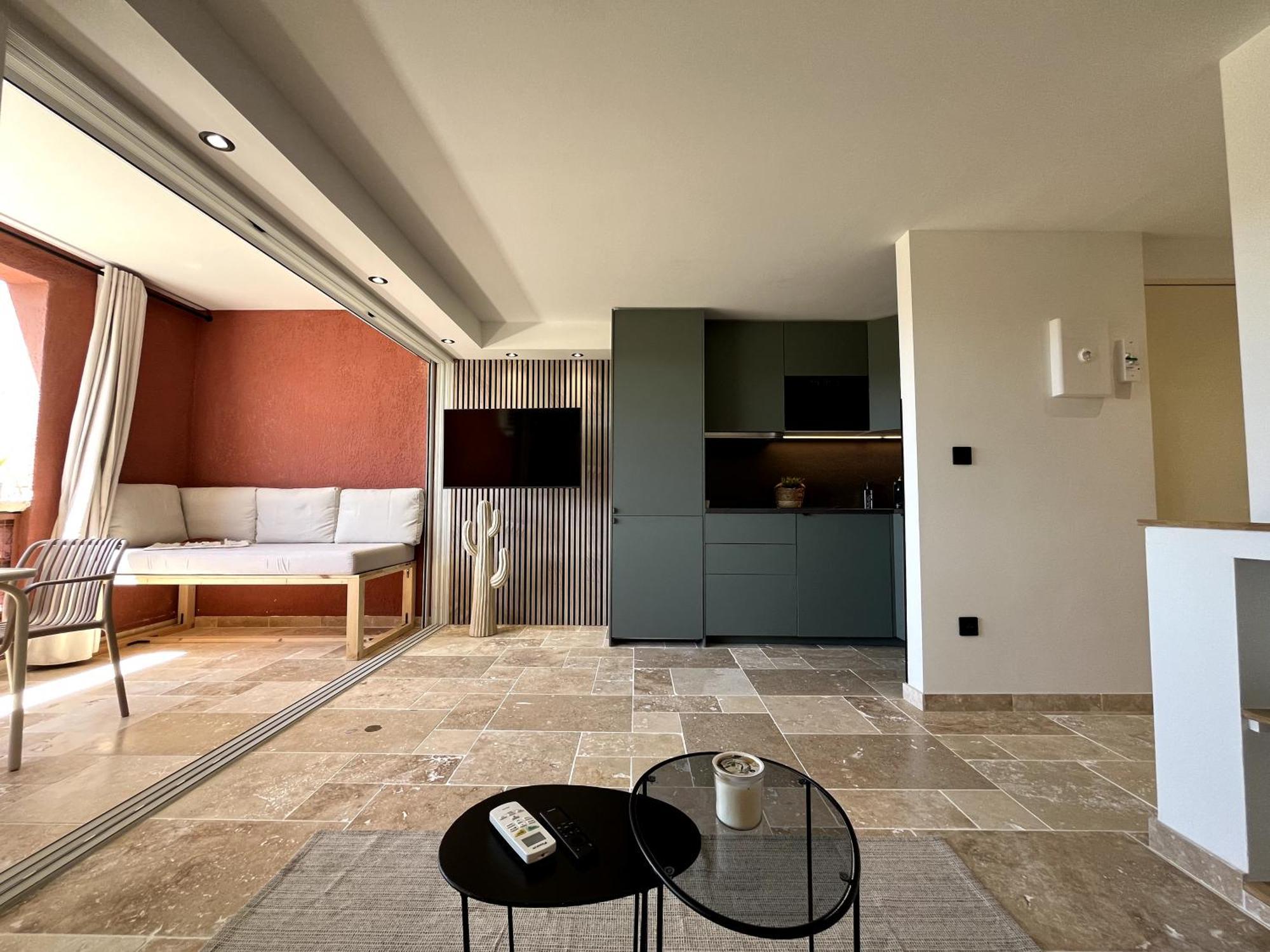 Le Sable Doux Apartment Cogolin Luaran gambar