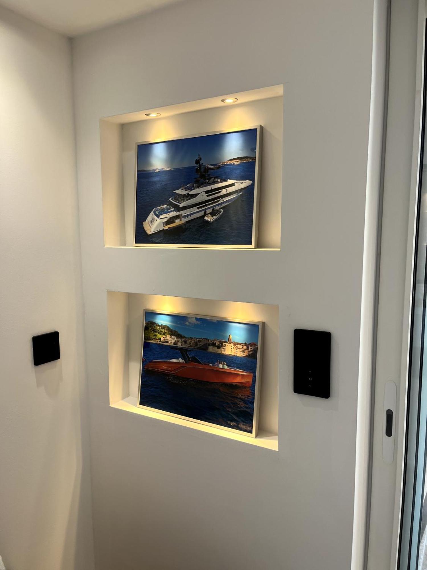 Le Sable Doux Apartment Cogolin Luaran gambar