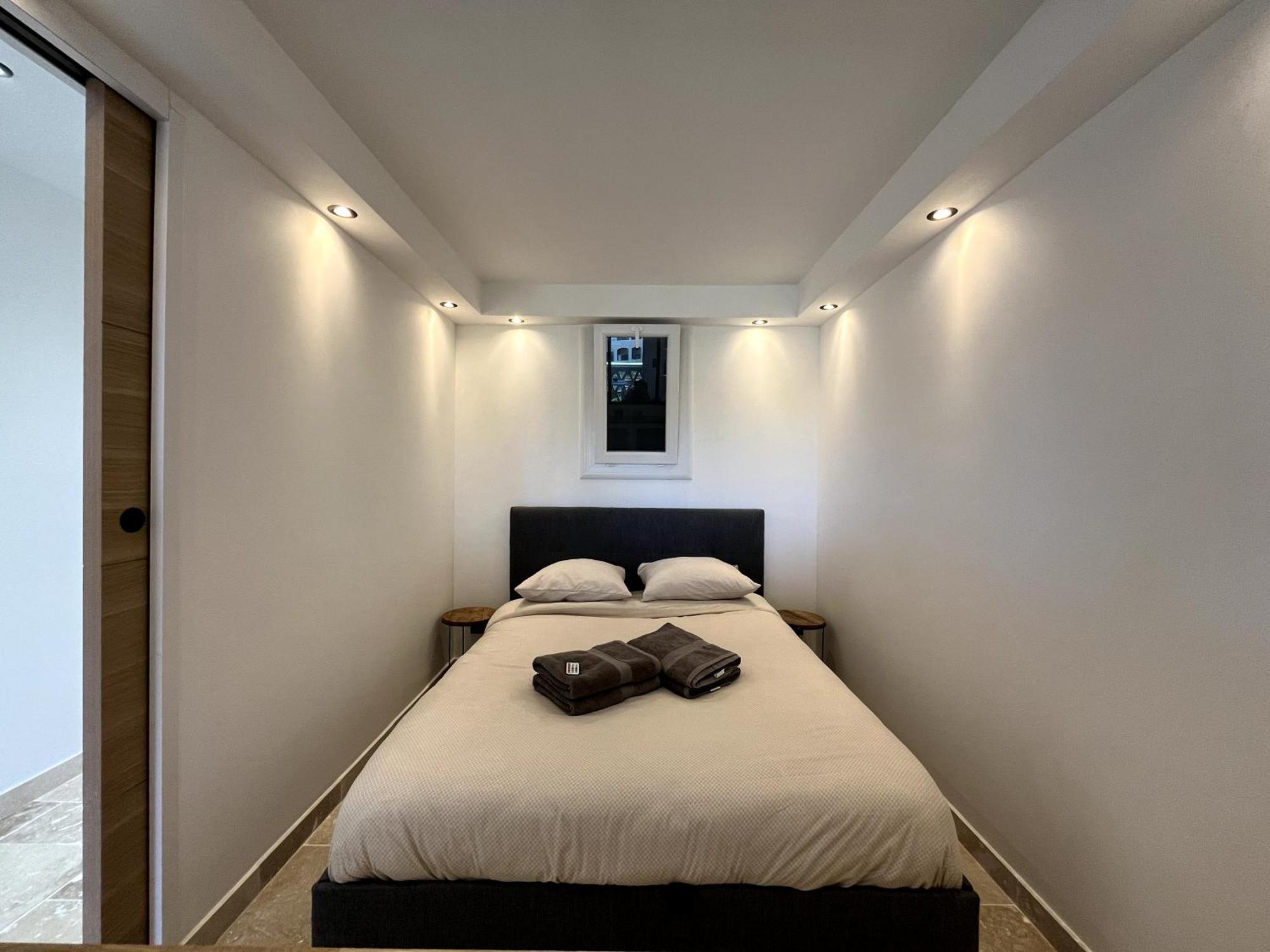 Le Sable Doux Apartment Cogolin Luaran gambar