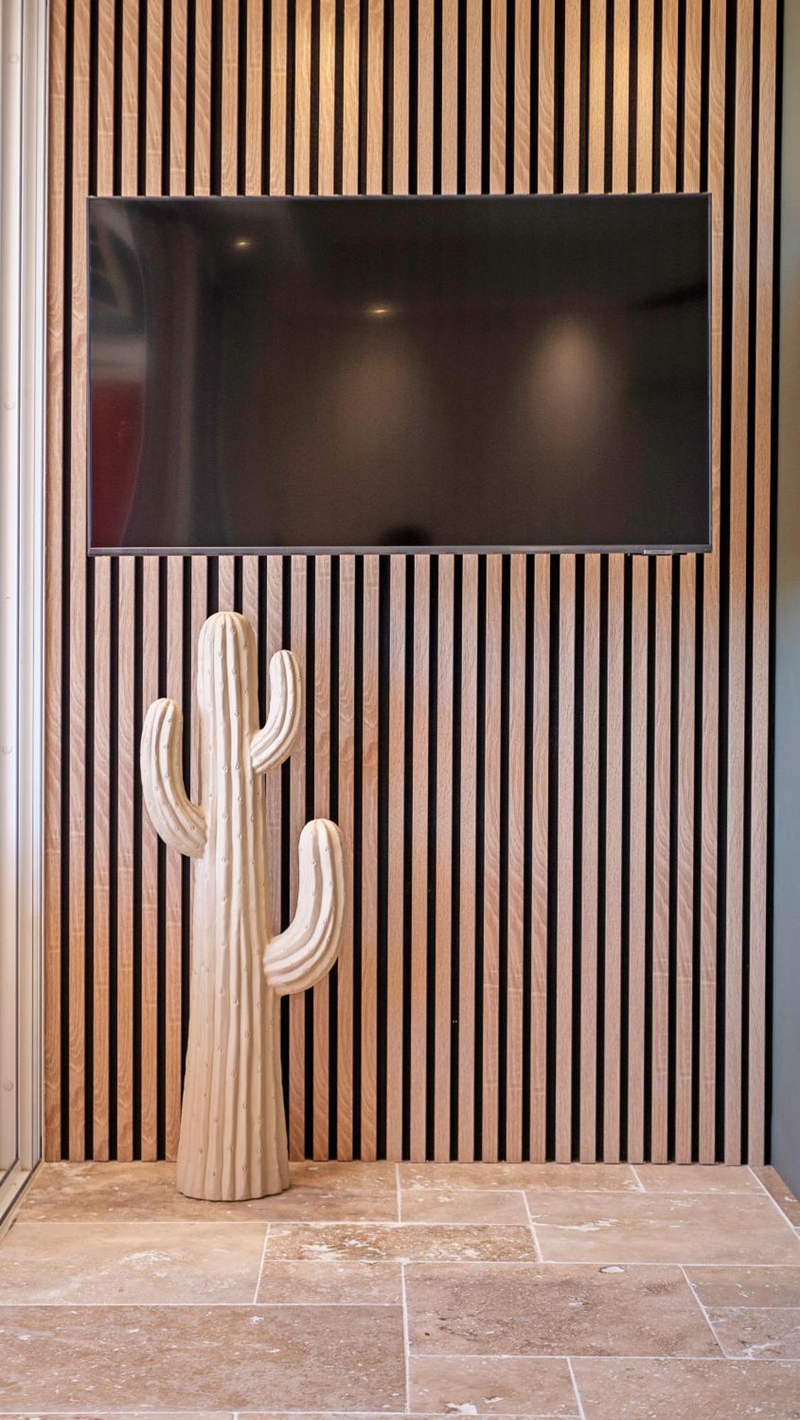 Le Sable Doux Apartment Cogolin Luaran gambar