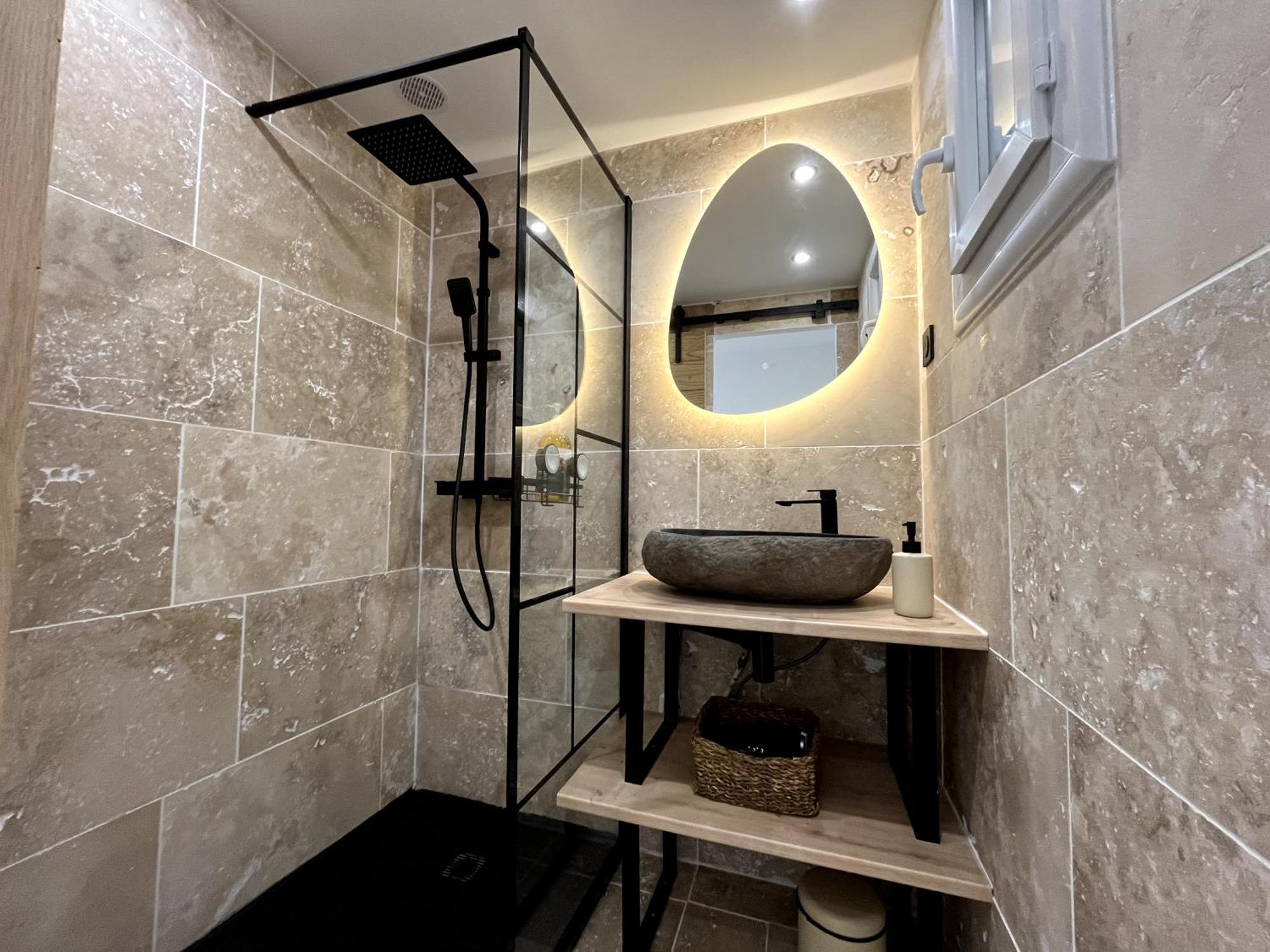 Le Sable Doux Apartment Cogolin Luaran gambar